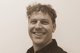 Portrait von Marcel