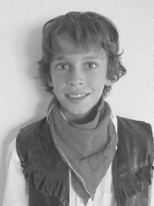 Mittlerer Pat - Yannick Schwegler