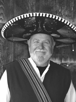 Old Pedro