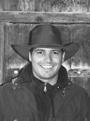 Pat Garrett