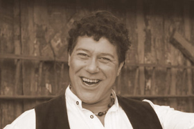 Portrait von Willi